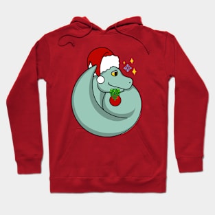 Gertie Holiday Icon Hoodie